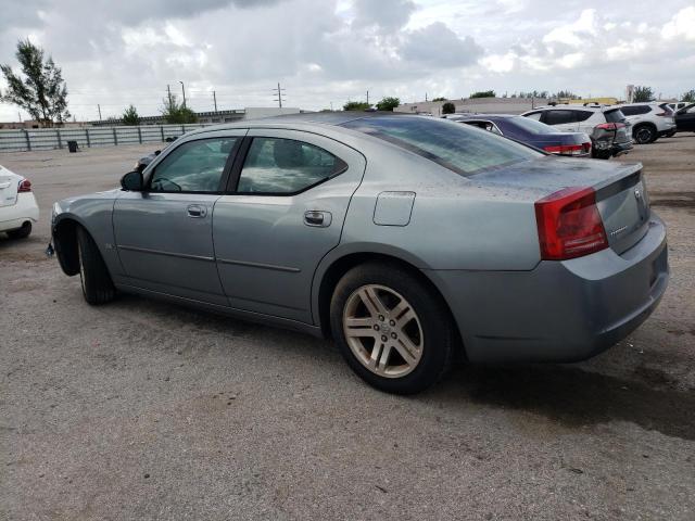 Photo 1 VIN: 2B3KA43G96H401218 - DODGE CHARGER 