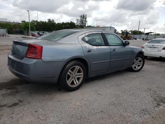 Photo 2 VIN: 2B3KA43G96H401218 - DODGE CHARGER 