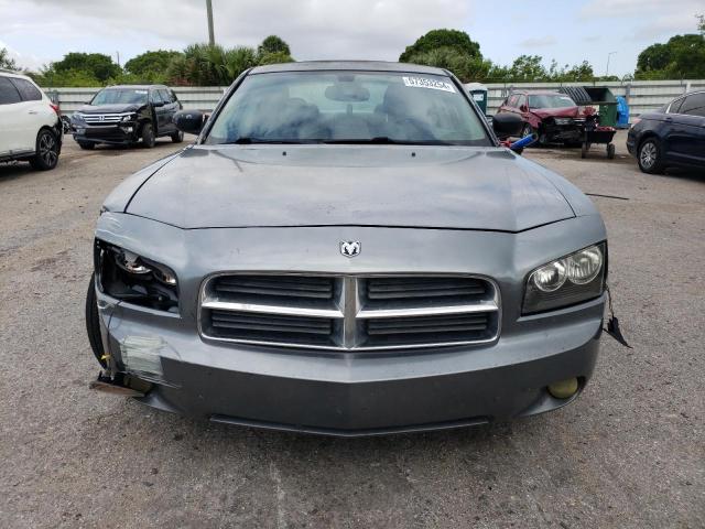 Photo 4 VIN: 2B3KA43G96H401218 - DODGE CHARGER 