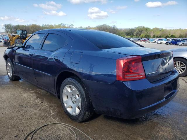 Photo 1 VIN: 2B3KA43G96H461628 - DODGE CHARGER 