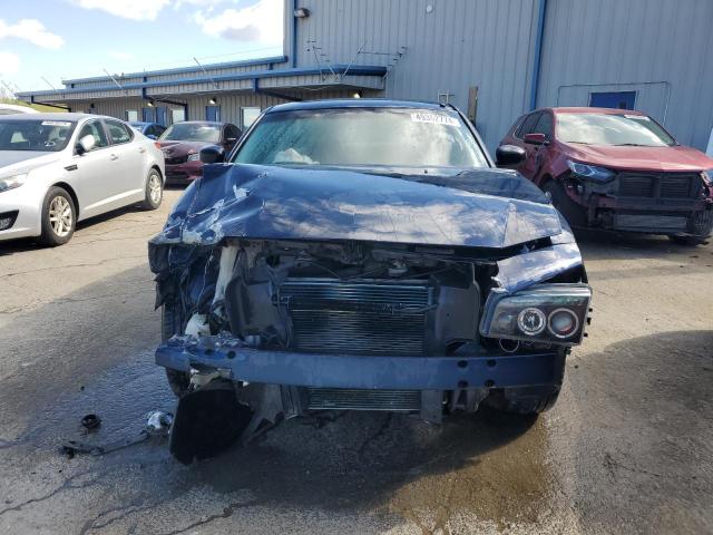 Photo 4 VIN: 2B3KA43G96H461628 - DODGE CHARGER 