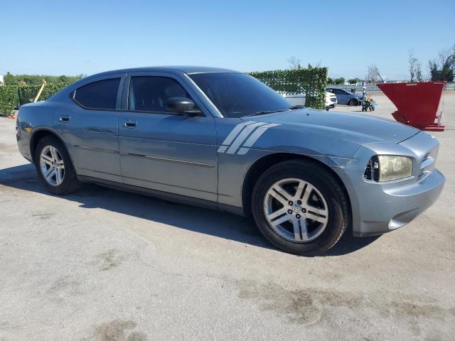 Photo 3 VIN: 2B3KA43G97H891354 - DODGE CHARGER 