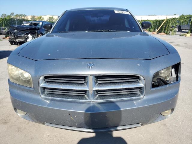 Photo 4 VIN: 2B3KA43G97H891354 - DODGE CHARGER 