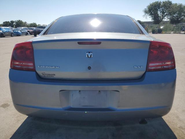 Photo 5 VIN: 2B3KA43G97H891354 - DODGE CHARGER 