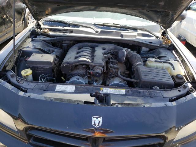 Photo 6 VIN: 2B3KA43G98H181307 - DODGE CHARGER 