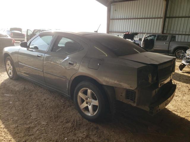 Photo 1 VIN: 2B3KA43G98H198768 - DODGE CHARGER 