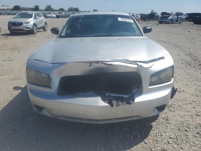 Photo 4 VIN: 2B3KA43G98H235608 - DODGE CHARGER 