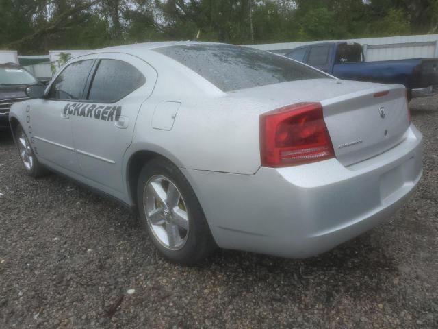 Photo 1 VIN: 2B3KA43G98H240114 - DODGE CHARGER 