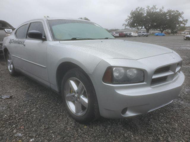 Photo 3 VIN: 2B3KA43G98H240114 - DODGE CHARGER 