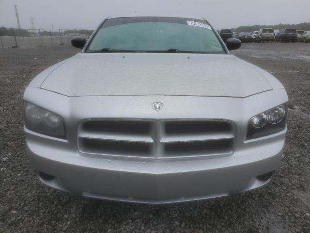 Photo 4 VIN: 2B3KA43G98H240114 - DODGE CHARGER 