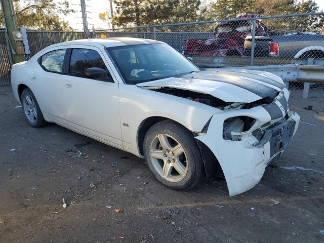 Photo 3 VIN: 2B3KA43G98H270231 - DODGE CHARGER 