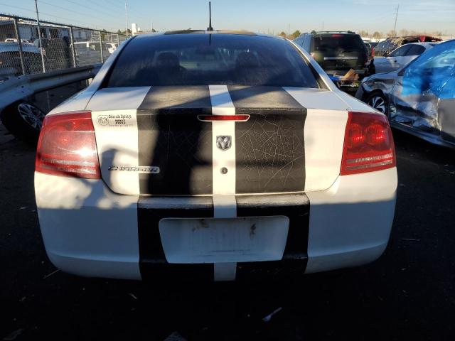 Photo 5 VIN: 2B3KA43G98H270231 - DODGE CHARGER 