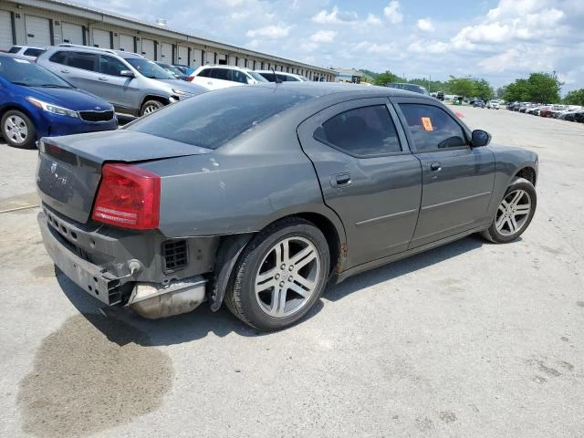 Photo 2 VIN: 2B3KA43G98H275154 - DODGE CHARGER 