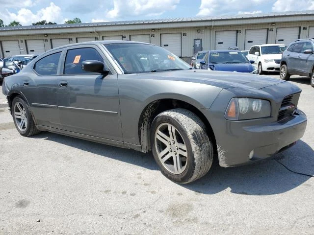 Photo 3 VIN: 2B3KA43G98H275154 - DODGE CHARGER 