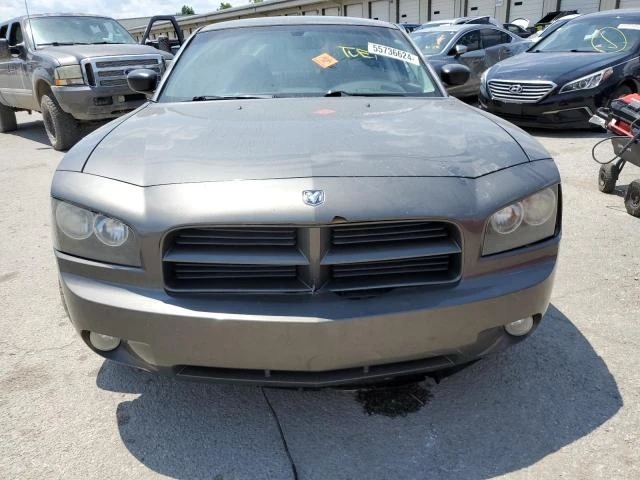 Photo 4 VIN: 2B3KA43G98H275154 - DODGE CHARGER 