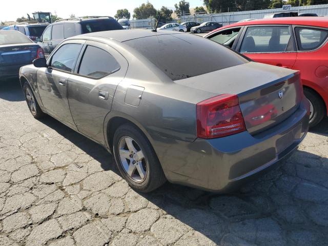 Photo 1 VIN: 2B3KA43G98H322506 - DODGE CHARGER 