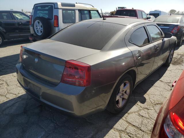 Photo 2 VIN: 2B3KA43G98H322506 - DODGE CHARGER 