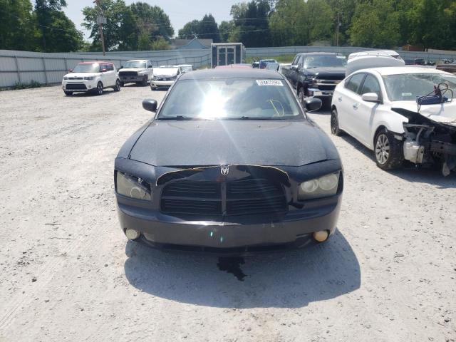 Photo 9 VIN: 2B3KA43G98H333229 - DODGE CHARGER 