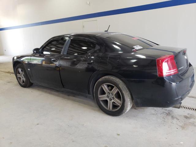 Photo 1 VIN: 2B3KA43G98H334073 - DODGE CHARGER 