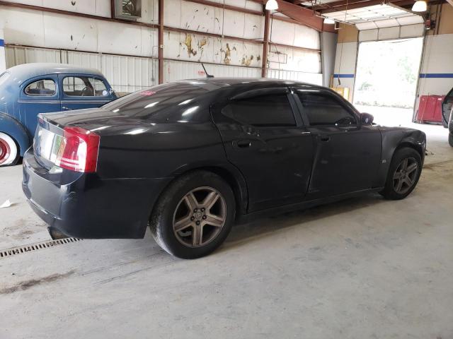 Photo 2 VIN: 2B3KA43G98H334073 - DODGE CHARGER 