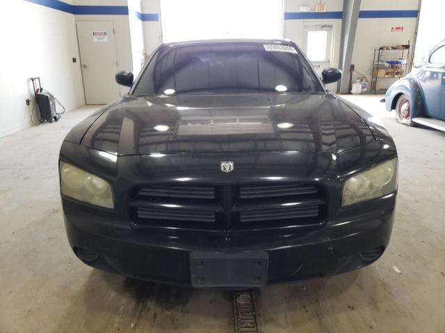 Photo 4 VIN: 2B3KA43G98H334073 - DODGE CHARGER 