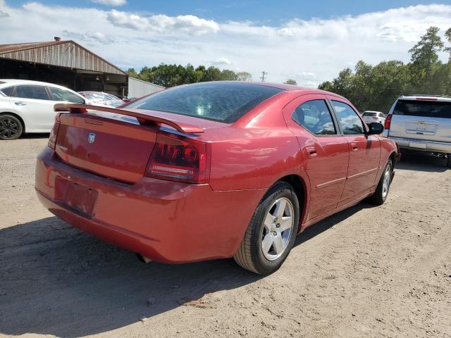 Photo 2 VIN: 2B3KA43GX6H185914 - DODGE CHARGER SE 