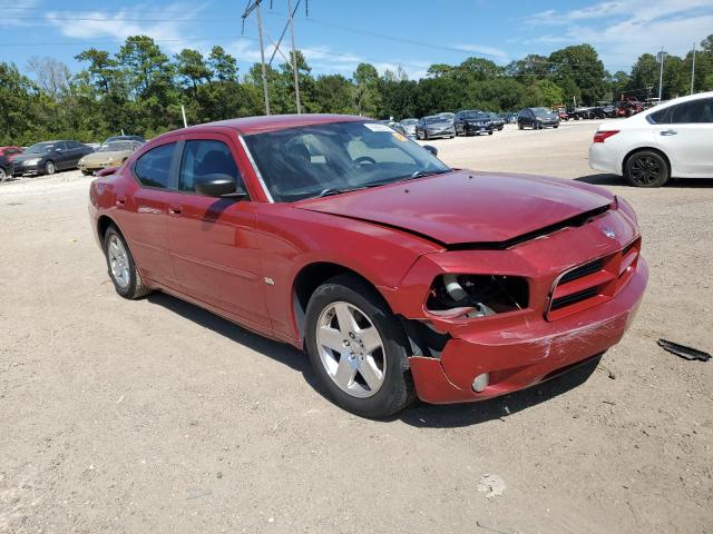 Photo 3 VIN: 2B3KA43GX6H185914 - DODGE CHARGER SE 