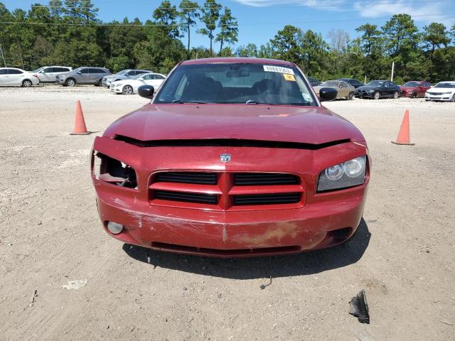 Photo 4 VIN: 2B3KA43GX6H185914 - DODGE CHARGER SE 