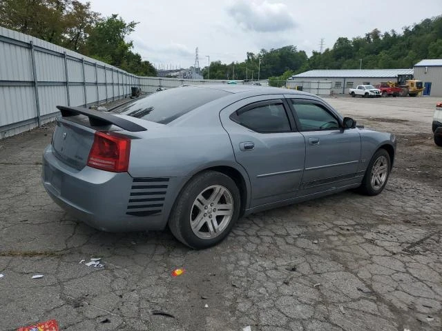 Photo 2 VIN: 2B3KA43GX6H229541 - DODGE CHARGER SE 