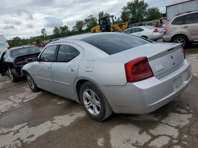 Photo 1 VIN: 2B3KA43GX6H245383 - DODGE CHARGER SE 