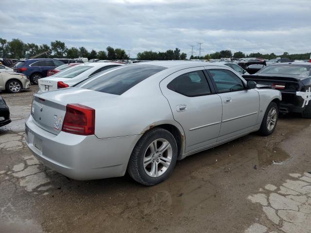 Photo 2 VIN: 2B3KA43GX6H245383 - DODGE CHARGER SE 