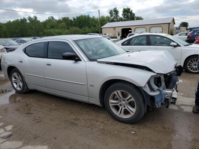 Photo 3 VIN: 2B3KA43GX6H245383 - DODGE CHARGER SE 