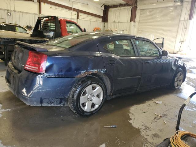 Photo 2 VIN: 2B3KA43GX6H304965 - DODGE CHARGER SE 