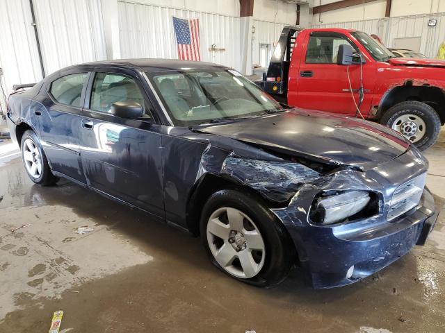 Photo 3 VIN: 2B3KA43GX6H304965 - DODGE CHARGER SE 