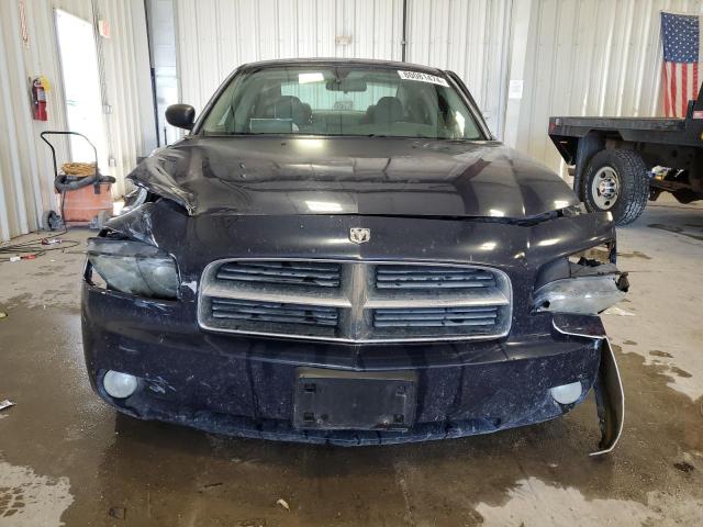 Photo 4 VIN: 2B3KA43GX6H304965 - DODGE CHARGER SE 