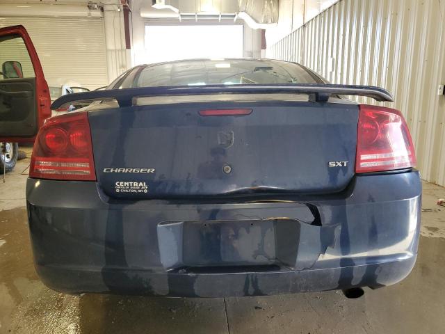 Photo 5 VIN: 2B3KA43GX6H304965 - DODGE CHARGER SE 