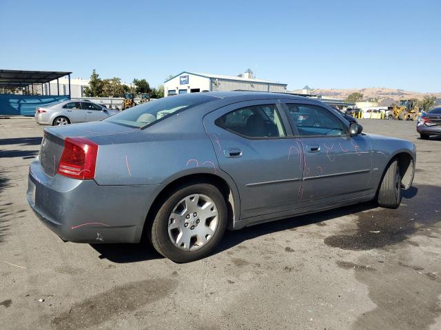 Photo 2 VIN: 2B3KA43GX6H327548 - DODGE CHARGER SE 