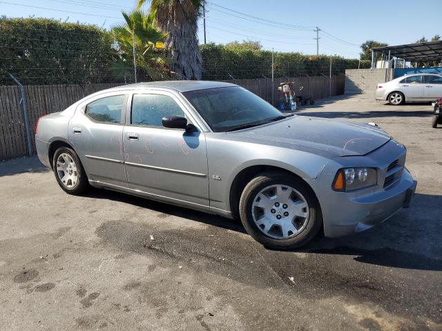 Photo 3 VIN: 2B3KA43GX6H327548 - DODGE CHARGER SE 