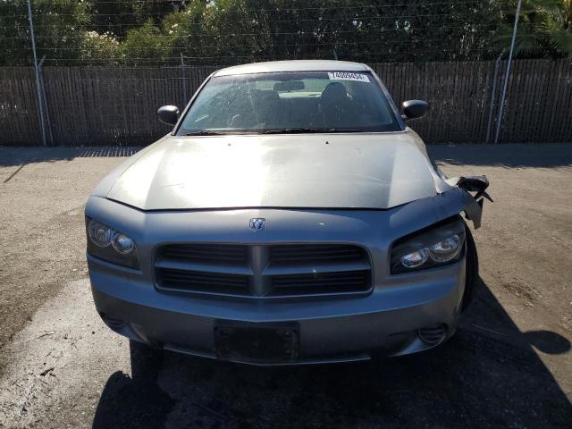 Photo 4 VIN: 2B3KA43GX6H327548 - DODGE CHARGER SE 