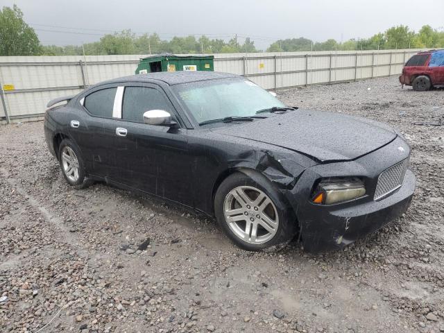 Photo 3 VIN: 2B3KA43GX7H603325 - DODGE CHARGER SE 