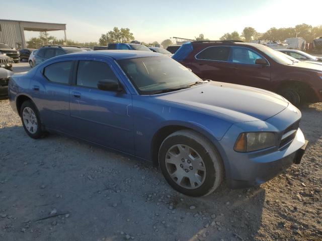 Photo 3 VIN: 2B3KA43GX7H725120 - DODGE CHARGER SE 