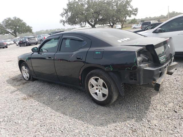 Photo 1 VIN: 2B3KA43GX7H759235 - DODGE CHARGER SE 