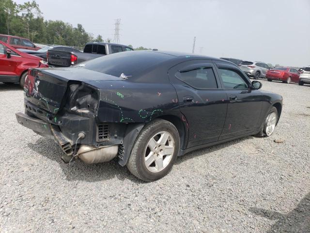 Photo 2 VIN: 2B3KA43GX7H759235 - DODGE CHARGER SE 