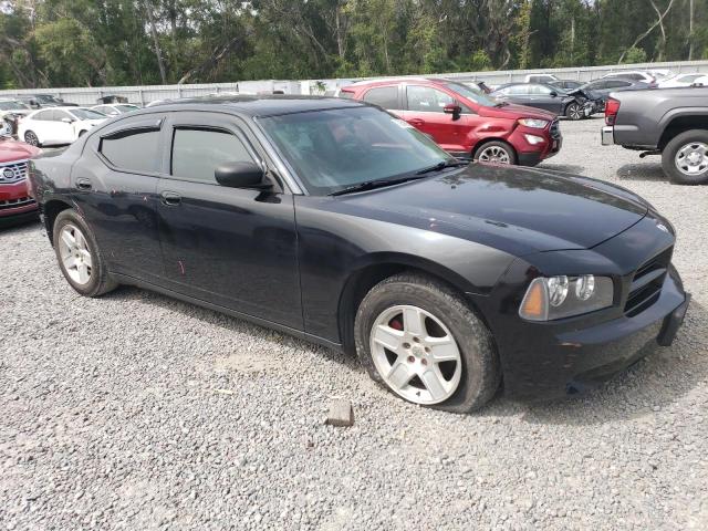 Photo 3 VIN: 2B3KA43GX7H759235 - DODGE CHARGER SE 