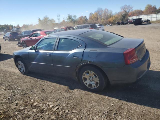 Photo 1 VIN: 2B3KA43GX7H801404 - DODGE CHARGER SE 