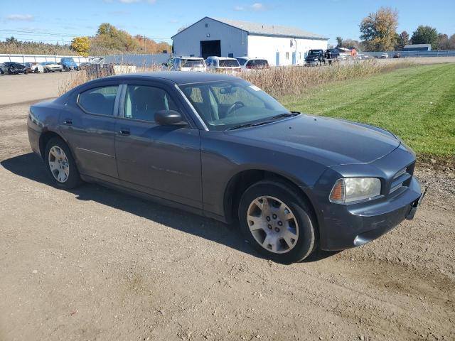 Photo 3 VIN: 2B3KA43GX7H801404 - DODGE CHARGER SE 