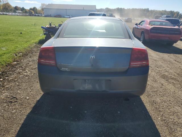 Photo 5 VIN: 2B3KA43GX7H801404 - DODGE CHARGER SE 