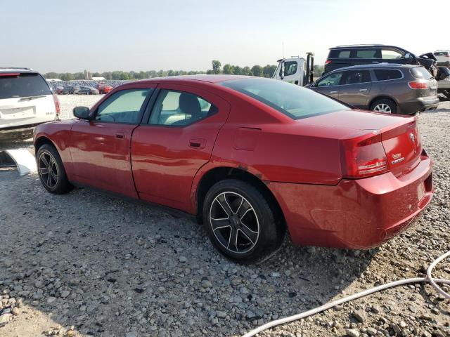 Photo 1 VIN: 2B3KA43GX7H809714 - DODGE CHARGER SE 