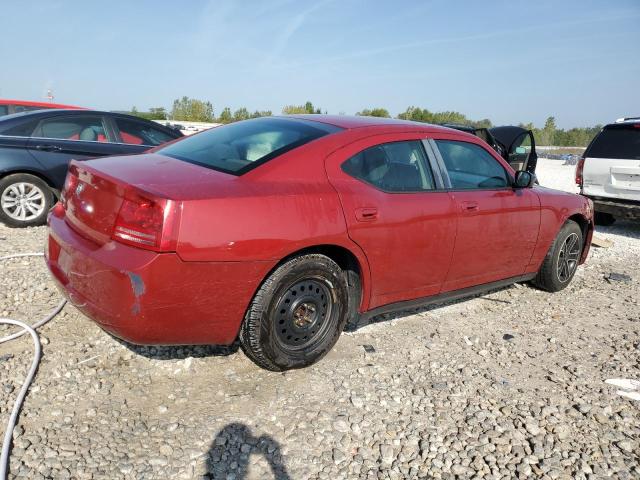 Photo 2 VIN: 2B3KA43GX7H809714 - DODGE CHARGER SE 