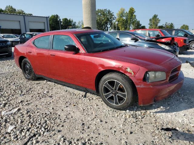 Photo 3 VIN: 2B3KA43GX7H809714 - DODGE CHARGER SE 